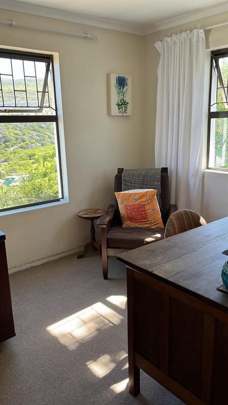 To Let 1 Bedroom Property for Rent in Glen Marine Western Cape